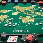 Strategi poker online