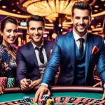 live casino Terbaik