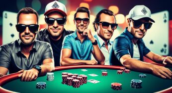 5 Agen Poker Online Terbaik di Indonesia 2024