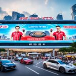 Agen togel HK terbaik
