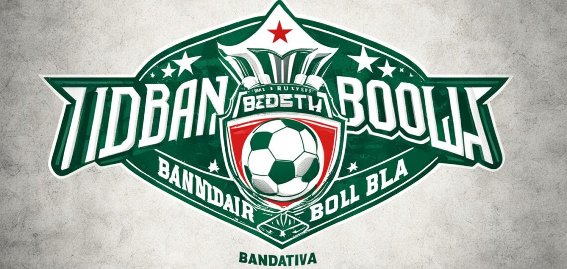 Bandar bola Indonesia