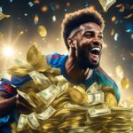 Bandar bola bonus besar
