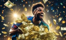 Bandar bola bonus besar