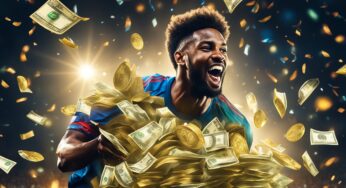 Temukan Bandar Bola Bonus Besar Terpercaya