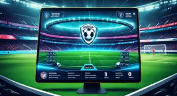Panduan Bandar Bola Online 2024 Terpercaya