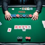 Cara Menang Poker Online