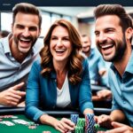 Daftar Poker Online