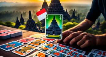 Keunggulan Bermain di Poker Online Indonesia Terpercaya