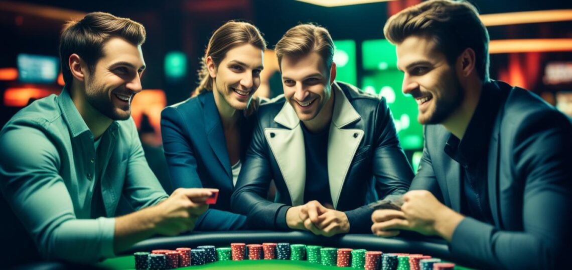 Poker Online Terpercaya