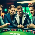 Poker Online Terpercaya