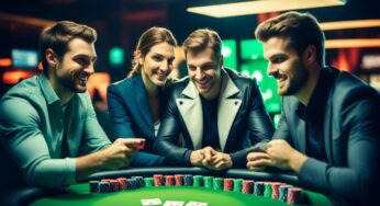 Temukan Poker Online Terpercaya di Indonesia
