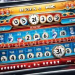 Result togel HK terbaru