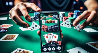 Daftar Situs Poker Online Resmi Terpercaya di Indonesia