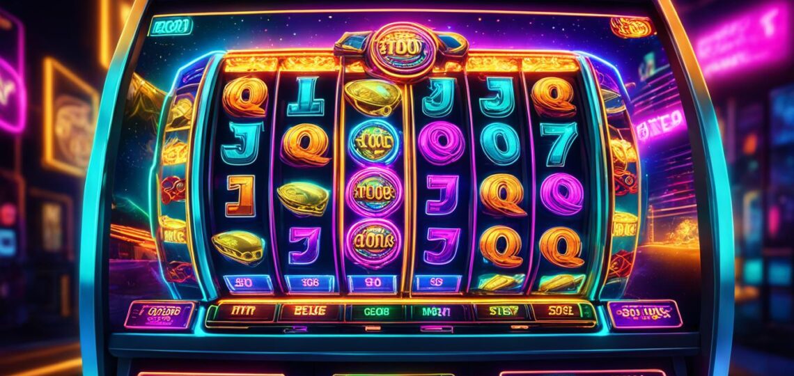 Situs Slot Gacor