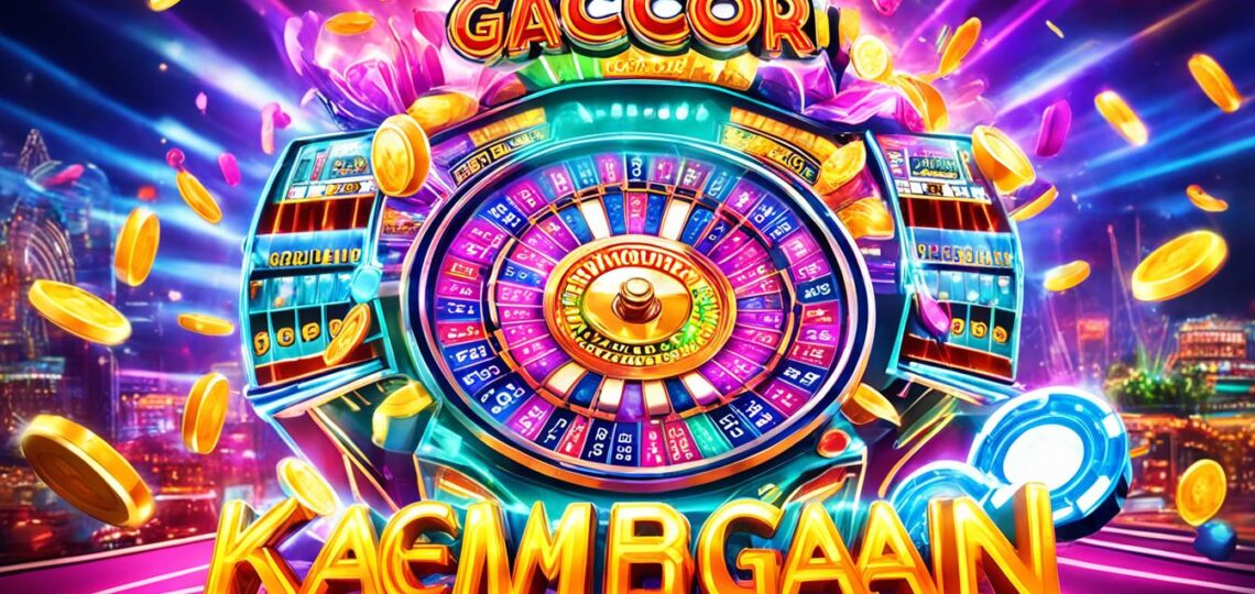 Slot Gacor Terbaru