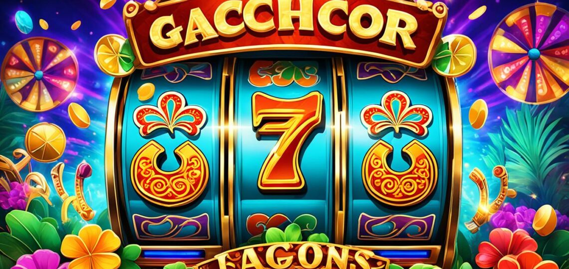 Slot Gacor resmi