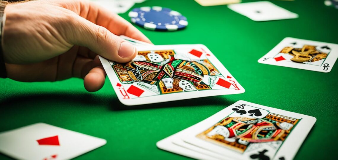 Tips Poker Online