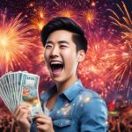 Togel HK jackpot besar
