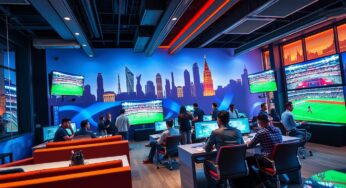 Agen Bandar Bola Terbesar di Indonesia 2024