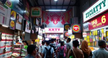 Bandar Togel dengan Diskon Besar Terpercaya