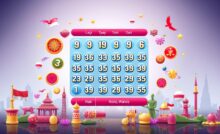 Bandar Togel online