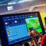 Bandar bola online terpercaya