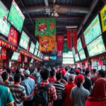 Bandar bola terpercaya Indonesia