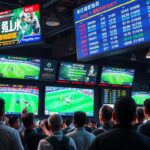 Bandar taruhan bola terbaik