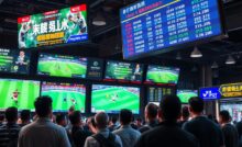 Bandar taruhan bola terbaik