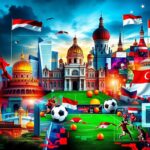 Daftar bandar bola online