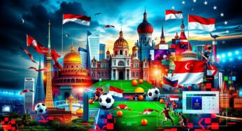 Daftar Bandar Bola Online Terpercaya di Indonesia