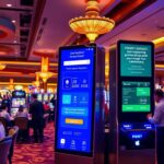 Live kasino deposit pulsa