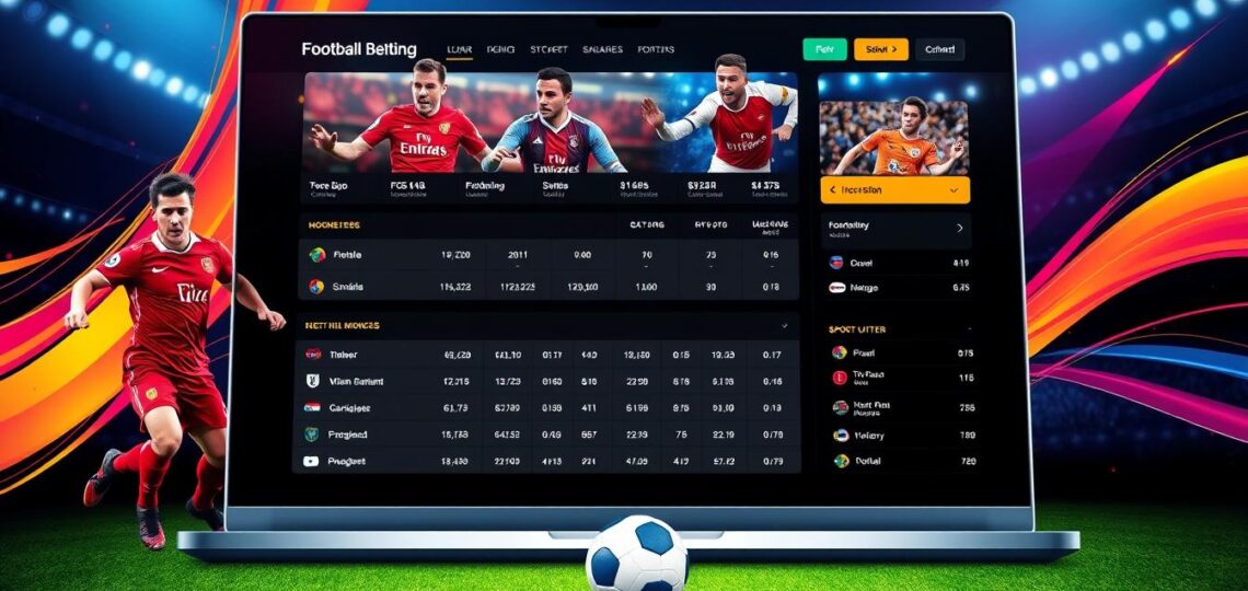 Situs judi bola resmi