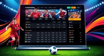 Panduan Memilih Situs Judi Bola Resmi Terpercaya