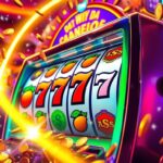 Slot Gacor Mudah Maxwin