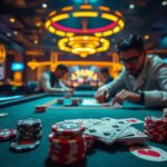 Strategi menang ceme online