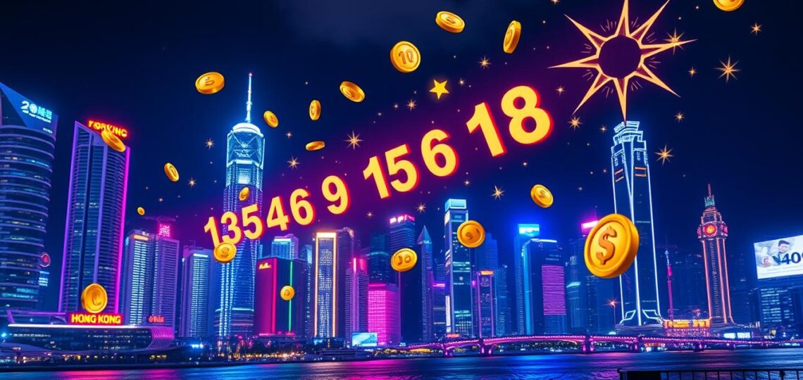 Togel Hongkong 4D