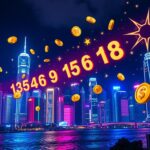 Togel Hongkong 4D
