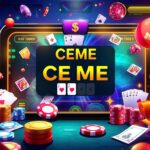 Ceme Online Terpercaya