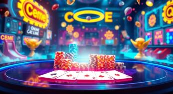 Poker Online Bonus Besar: Cara Memanfaatkan Promosi untuk Pemain Cerdas