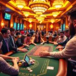 Bonus Live Kasino Online