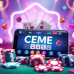 Ceme Online Android