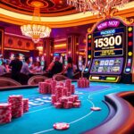 Ceme Online Jackpot