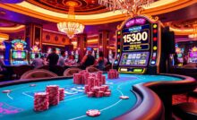 Ceme Online Jackpot