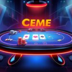 Ceme Online Terpercaya