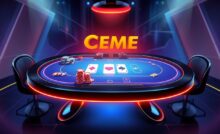Ceme Online Terpercaya