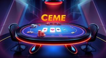 Ceme Online Terpercaya Dengan Transaksi Cepat: Solusi Terbaik untuk Pecinta Permainan Judi