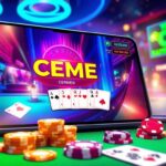 Daftar Ceme Online