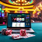 Daftar poker online