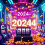 Link Slot Gacor 2024